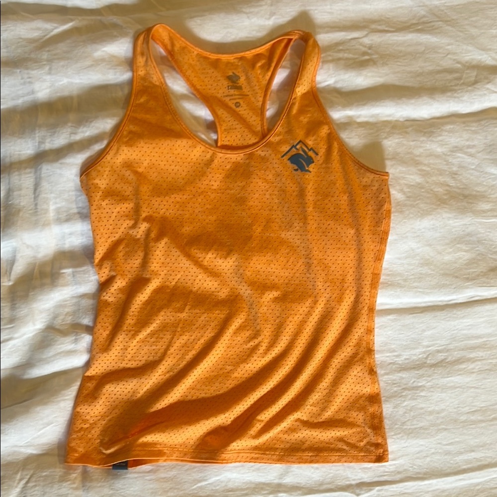 Rabbit W’s EZ Perf Trail Tank
